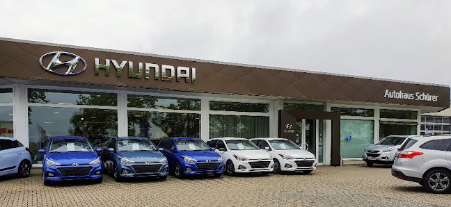 Autohaus Schürer GmbH