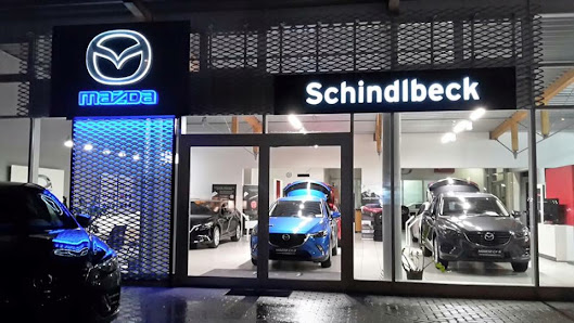 Auto Schindlbeck GmbH
