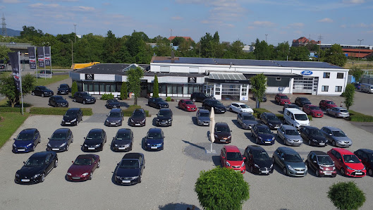 Auto Schindlbeck GmbH