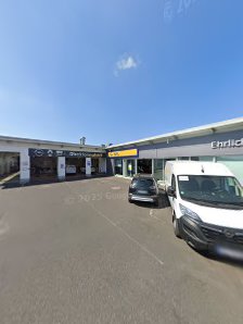 Opel Würzburg Autohaus Ehrlich GmbH