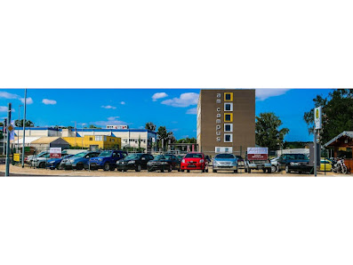 Automarkt Ingolstadt