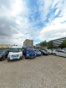 Automarkt Ingolstadt