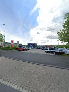 Auto Löffler Ford Pro Gewerbe Partner