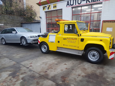 Auto Kilian GmbH