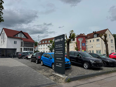 auto-in | KFZ Ankauf & Verkauf