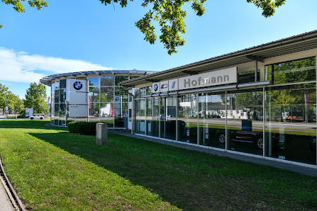 Hofmann Automobile Ingolstadt