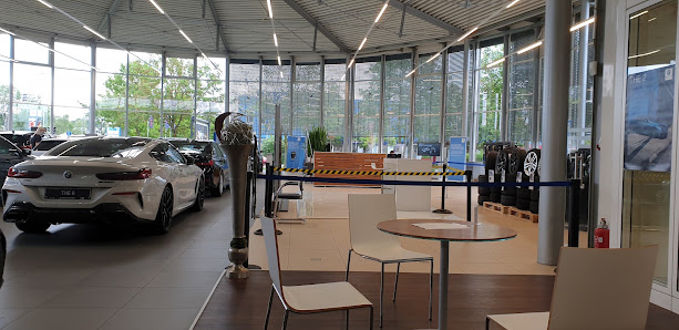 Hofmann Automobile Ingolstadt