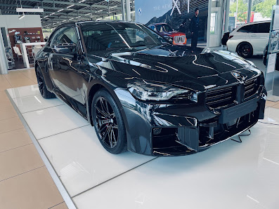 Hofmann Automobile Ingolstadt