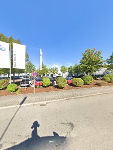 Hofmann Automobile Ingolstadt