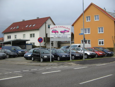 Auto Cataldo