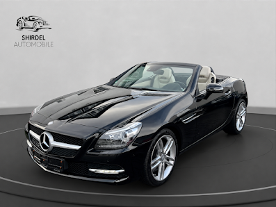Shirdel Automobile