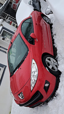 Shirdel Automobile