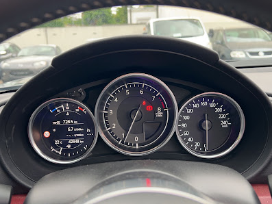 Shirdel Automobile