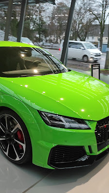 Audi Zentrum Ingolstadt Karl Brod GmbH