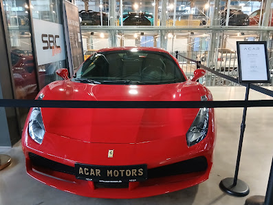 Audi Zentrum Ingolstadt Karl Brod GmbH
