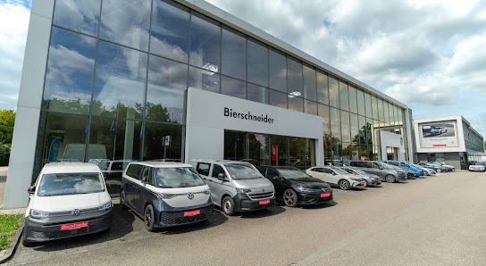 Auto Bierschneider, Volkswagen Zentrum Ingolstadt