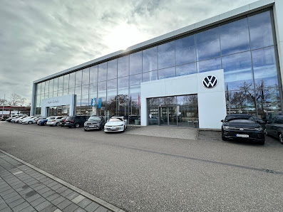 Auto Bierschneider, Volkswagen Zentrum Ingolstadt