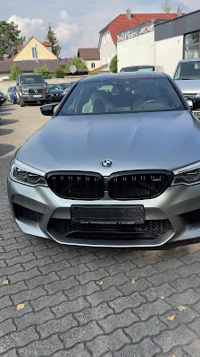 Auto Öner