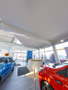 Ford Store Autohaus Bacher GmbH - Ingolstadt