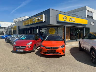 AMZ Ingolstadt GmbH