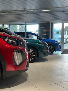 AMZ Ingolstadt GmbH