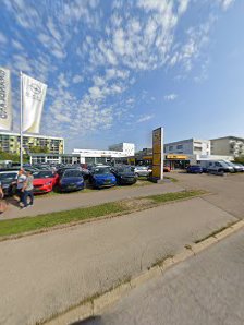 AMZ Ingolstadt GmbH