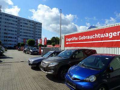 Toyota & Lexus - Autohaus J. Reith GmbH - Ingolstadt