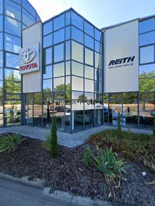 Toyota & Lexus - Autohaus J. Reith GmbH - Ingolstadt