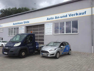 Autohaus Usta