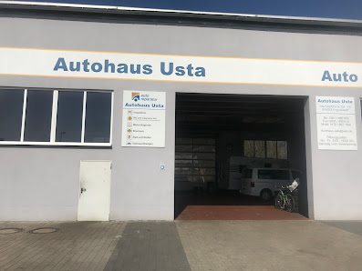 Autohaus Usta