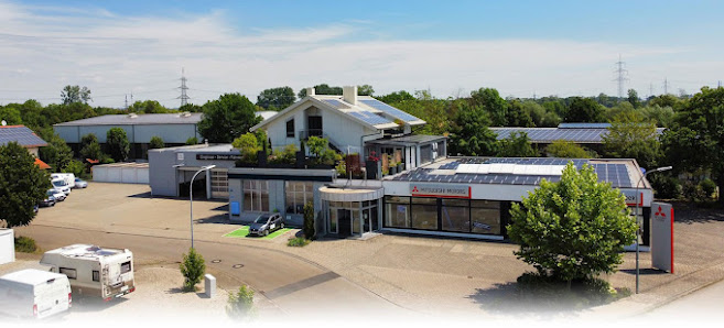 Autohaus Walter Kolbeck e.K.