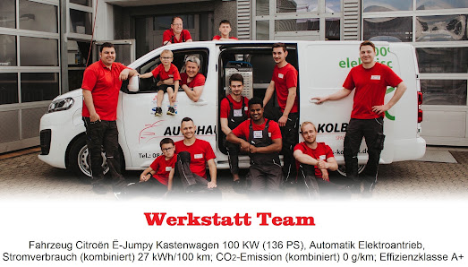 Autohaus Walter Kolbeck e.K.