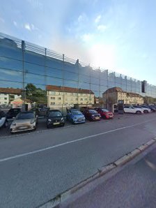 smart Center Ingolstadt