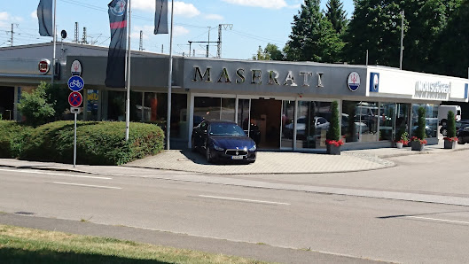 Mori Schöberl GmbH & Co.KG