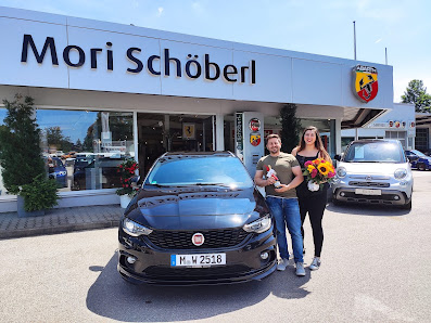 Mori Schöberl GmbH & Co.KG