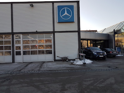 Peter Praunsmändtl GmbH & Co. KG - Pkw