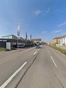 Peter Praunsmändtl GmbH & Co. KG - Pkw