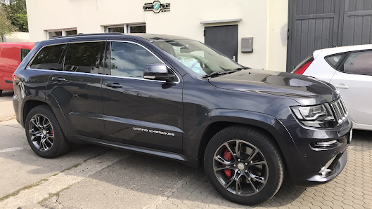 Greenpoint Autogas Service