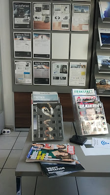 Peter Praunsmändtl GmbH & Co. KG - Nfz