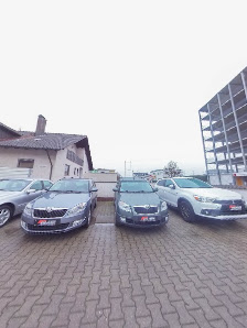 Auto Fröhlich