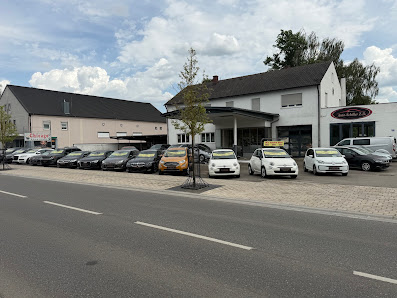 Auto Schiller Z.D. Neuwagen Sportwagen Luxusautos