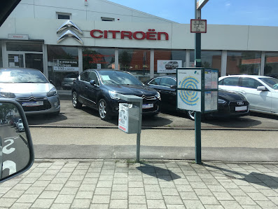 Autohaus Kornprobst GmbH