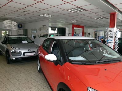 Autohaus Kornprobst GmbH