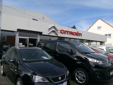 Autohaus Kornprobst GmbH