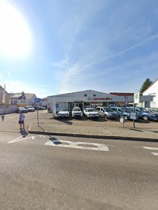 Autohaus Kornprobst GmbH