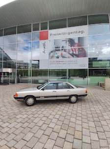 Audi AG