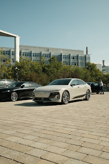Audi AG