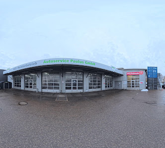 Autoservice Paulus GmbH