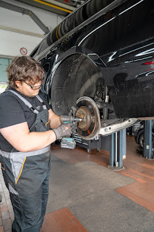 Autoservice Paulus GmbH