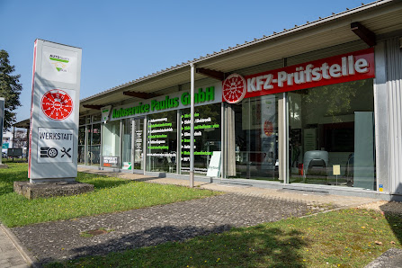 Autoservice Paulus GmbH